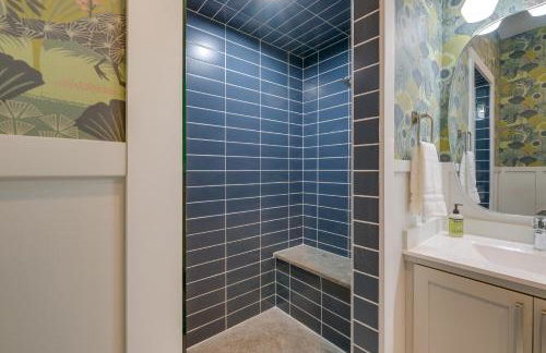 Spacious Michigan Home about 6 Mi to Boyne Mountain! - Foto 26