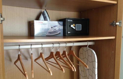 Appartamento Blu a Milano zona Ripamonti vicino allo IEO - Foto 16