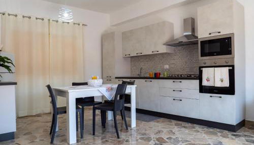 Kalimera Apartment - Foto 3, stove, dishwasher