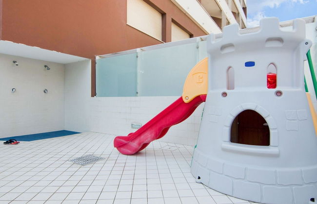 Coastal Retreat in Riccione - Foto 14