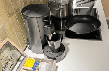 Modern living: Hamburg & Baltic Sea within 30 min - Foto 19