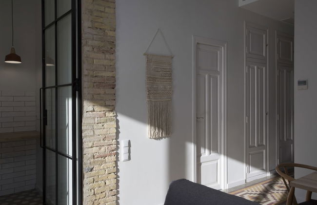 SingularStays Parque Central - Foto 47