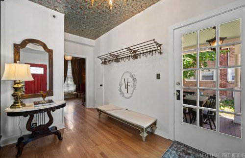 The Victorian Fox - Foto 9