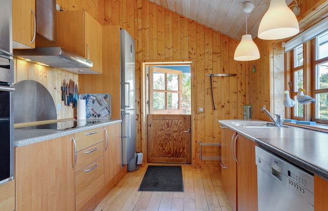 "Hæryst" - 175m from the sea - Foto 16