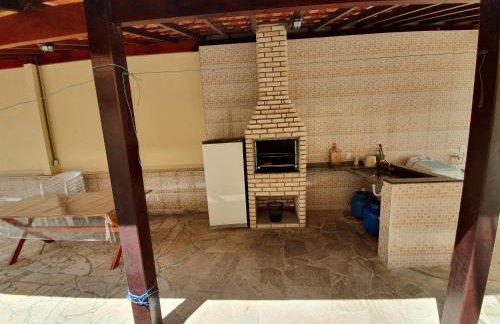 Casa Orquídeas Ubatuba Praia da Lagoinha - Foto 33