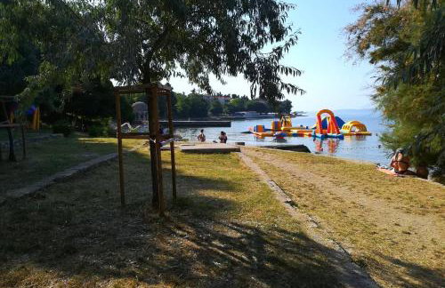 Family friendly house with a swimming pool Dracevac Ninski, Zadar - 25229 - Foto 5