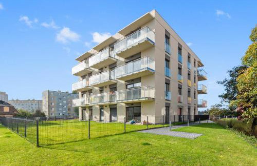 Diuna by Comfort Apartments - Foto 17