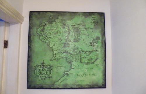 Family Home Near City Centre - Foto 48