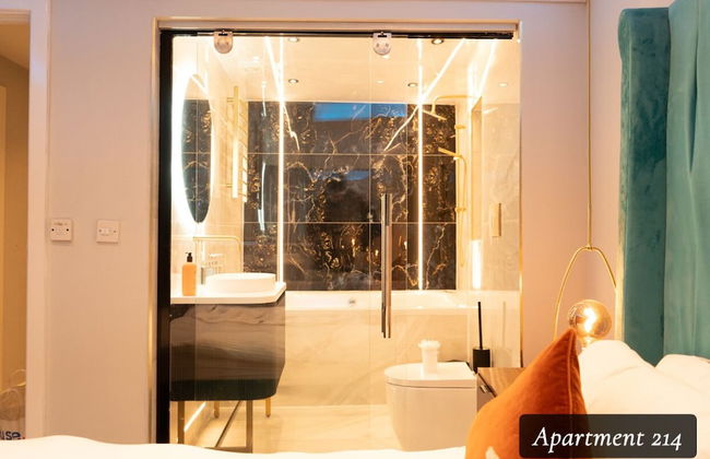 The Opulence - Foto 78