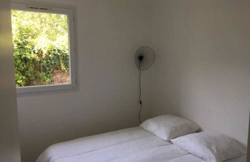 T3 en duplex avec grande piscine - Foto 10