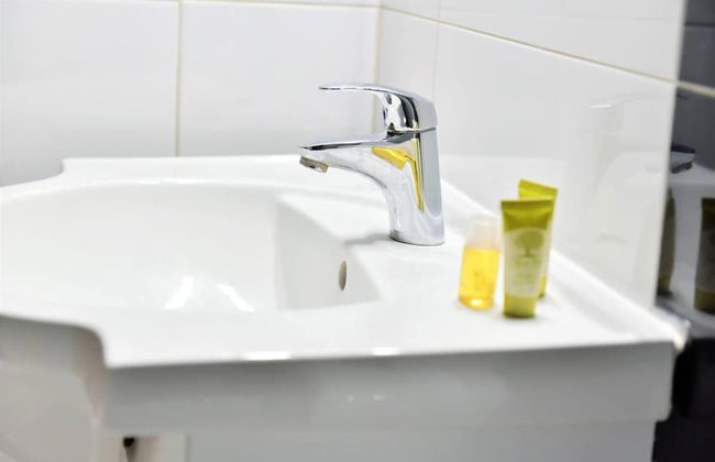 Unique Apartment Leninova - Foto 16