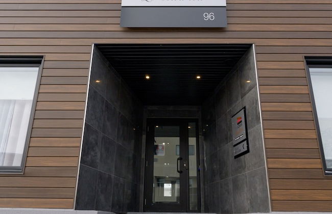 Studio le Court-toit - Foto 1