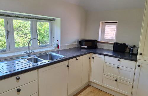 Rural Retreat near Dorking - Foto 14