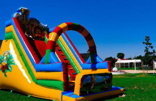 Magiczny Zakątek Bałtów - domki z jacuzzi - Foto 31