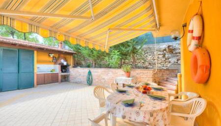 Villa Caterina - Foto 4