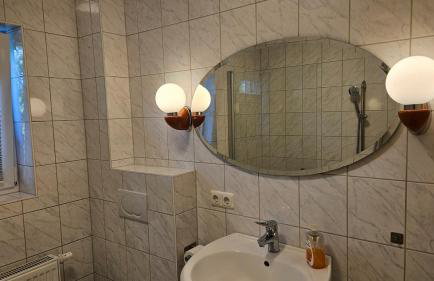 Doppelhaus, 3-4 Zimmer, 3-5 Betten, 3 Badezimmer, Küche - Foto 10