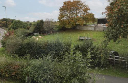 Foulsyke Farm Cottage - Foto 32