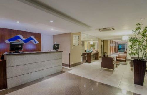 Flat no Centro Turístico - Foto 2