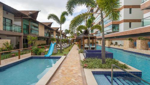 Apto Joao Pessoa/Cabedelo - Foto 3