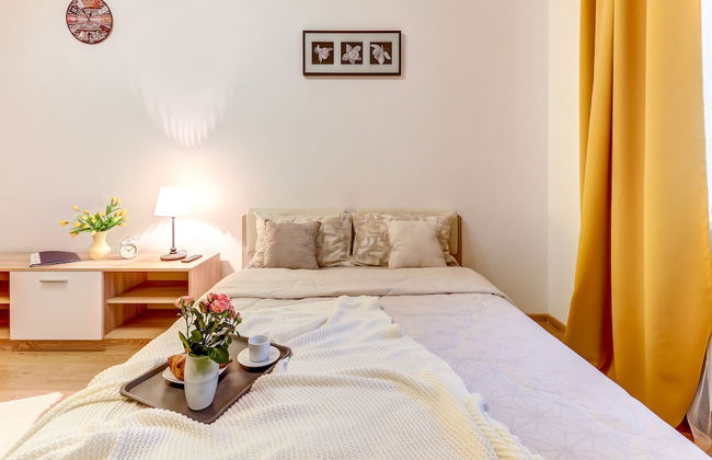 Apartments Vesta near Gulf of Finland - Foto 42