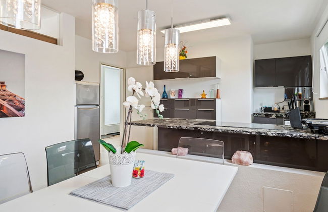 Apartment Innsbruck Near Bergisel Ski Jump - Foto 9