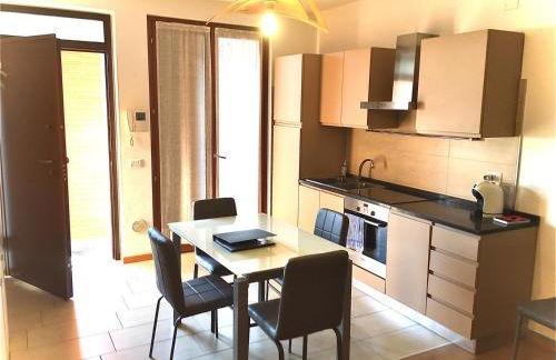 Apt 23 Residence delle Rose - Foto 10