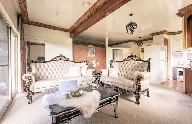 Shakespearean Inspired Holiday Resort - Foto 16