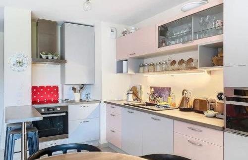 Le 56, 2 chambres, terrasse, Voiron - Foto 31