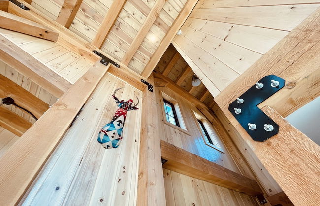 Clydesdale Outpost - Photo 71