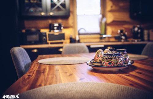 Bratnia Bystre - Foto 69