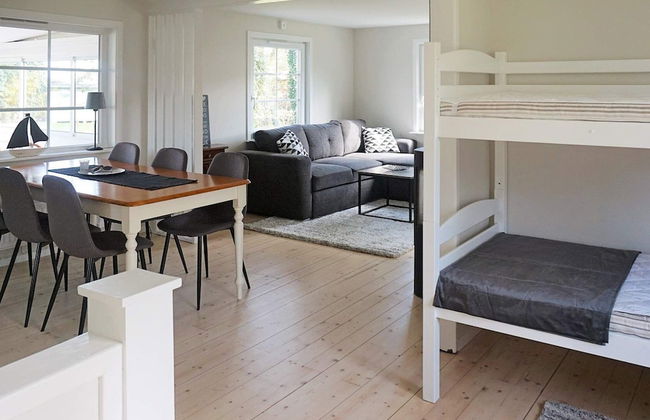 5 Person Holiday Home in Solvesborg-by Traum - Foto 13