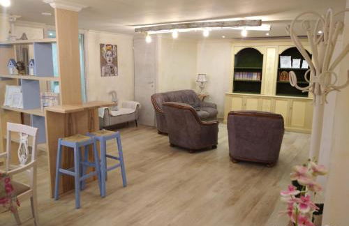 Alessandra‘s House - Foto 18