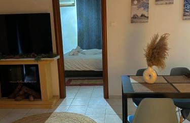 Gk Suites-Constantin view , auto check-in 24h - Foto 11