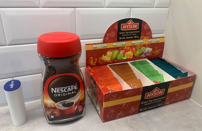 Notodden Sentrum Apartment NO 4 - Photo 10