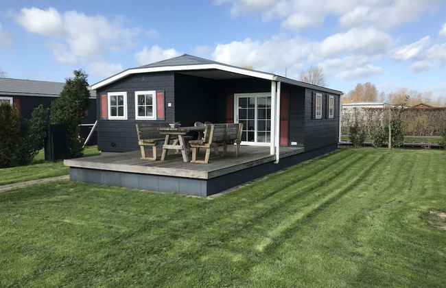 Kroondomein Giethoorn - Photo 63