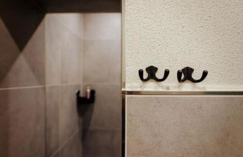 Neu renoviert I zentrale EG-Wohnung I 4 Personen, salt apartments - Foto 19