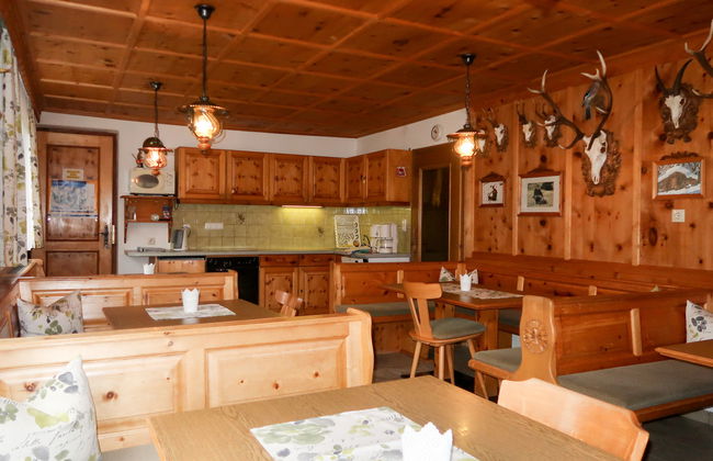 Garni Regina - Foto 6