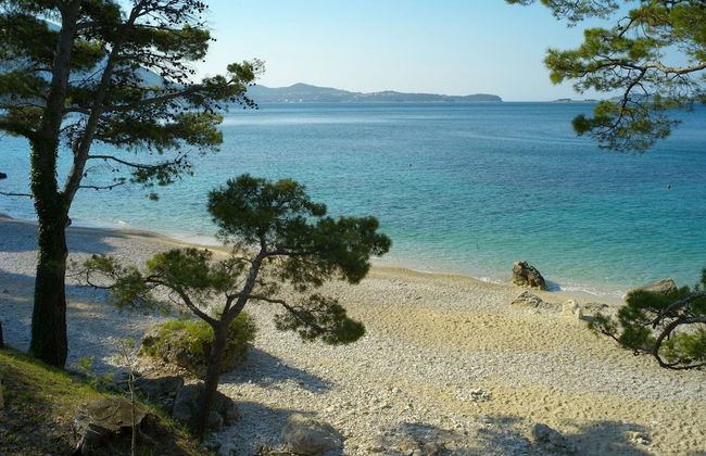 Apartment in Konavle Region Gruda - Foto 25