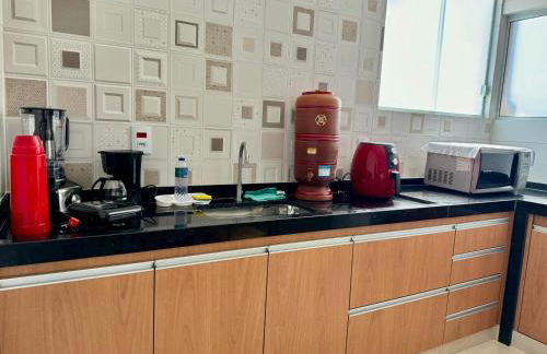 Apartamentos a 200m do centro - Hospedaria Villa da Pedra - Foto 23