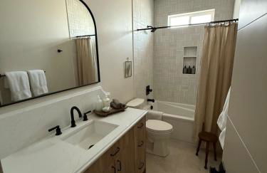 Moses Lake Vineyard Retreat-Waterfront Escapism - Foto 45