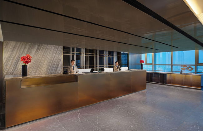 Somerset Future Center Wuhan - Photo 4