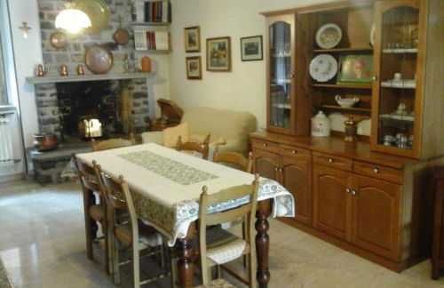 Casa Zia Adry - Foto 20