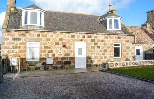 Coastal Cottage - Foto 1