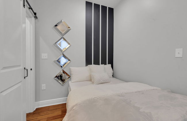 Fairmount Oasis Central City Haven - Foto 1