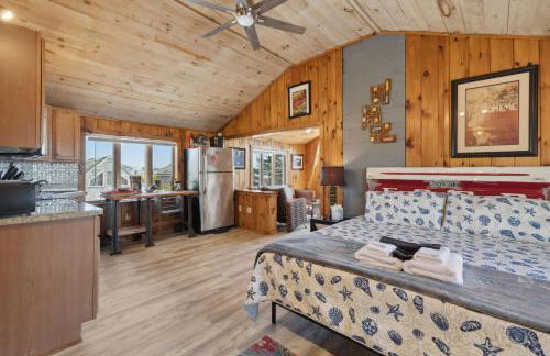 Basin Perch Basin Views Sunsets AC Deck - Foto 23