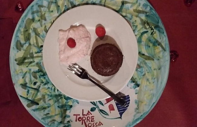 La Torre Rossa - Foto 57