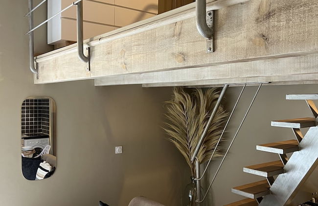 Appartements Saint Pancrace - Photo 11