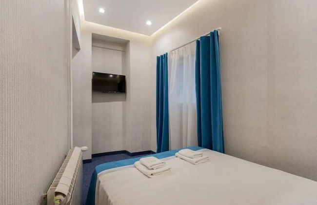 Central Business Apartment - Foto 30