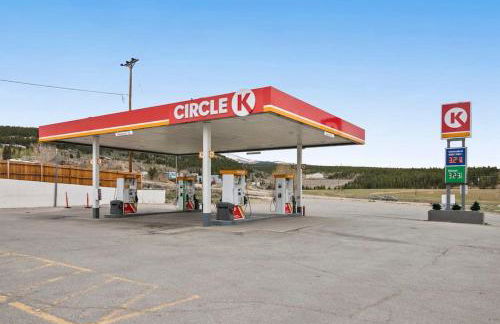 Dog Friendly Private Cabin w Hot Tub Leadville-A - Foto 50