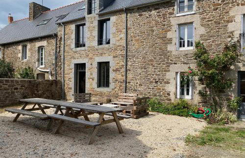 Ker Tilh - La Petite Maison - Foto 18